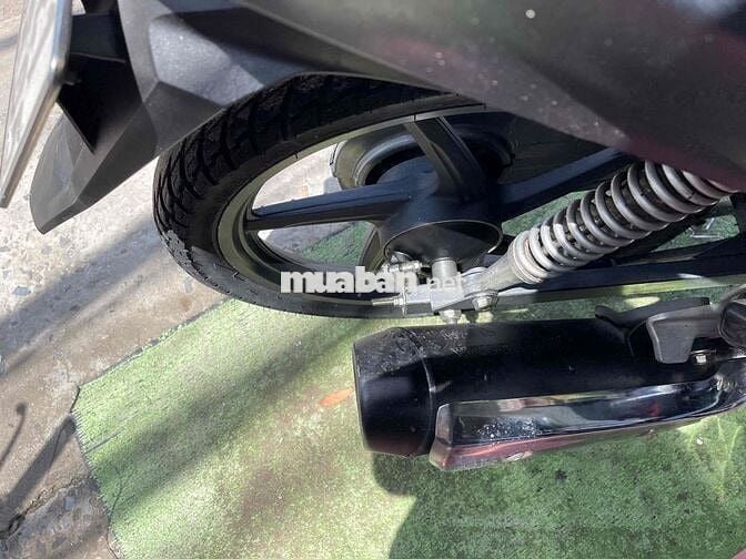 Honda Future 2019 Xám