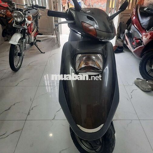Honda Spacy 125 Nâu 30000 km