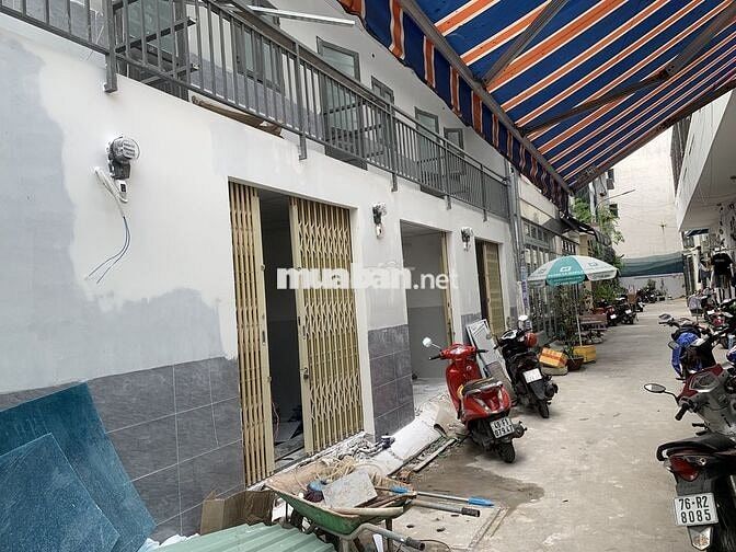 Cho thuê phòng trọ theo kiêu kios