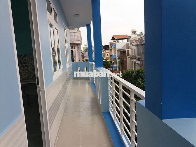 Cho thuê phòng trọ số 50/15/40 Dương Quảng Hàm, P.An Nhơn, Q.Gò Vấp