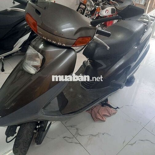Honda Spacy 125 Nâu 30000 km