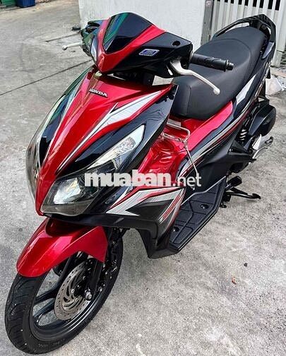 Honda Airblade 125 2014 chất xe đẹp máy êm ngon