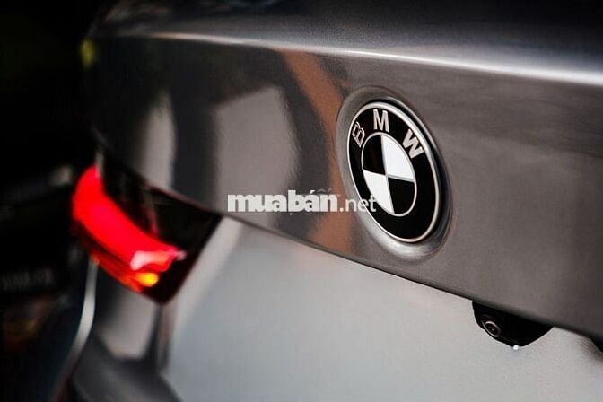 BMW 320i Sportline Model 2025 24000 km Thêm Option