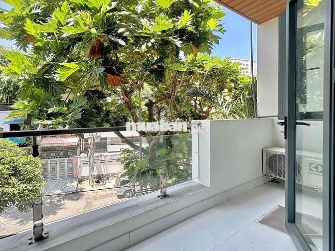 Căn Hộ Full NT-Máy Giặt Riêng-Nhà Mới 100%-Bình Phú - Lý Chiêu Hoàng