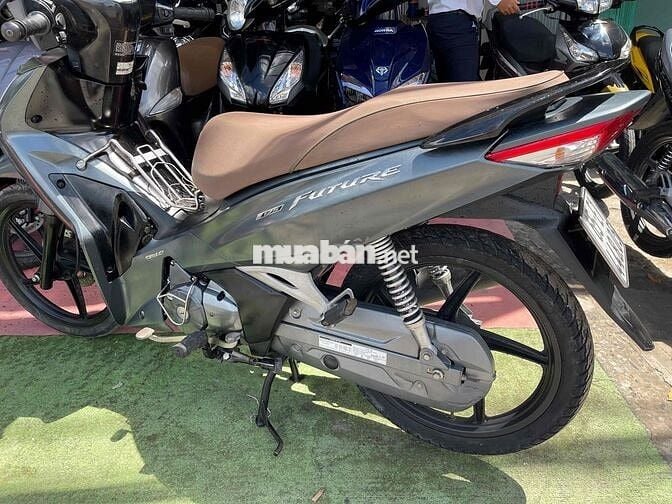 Honda Future 2019 Xám