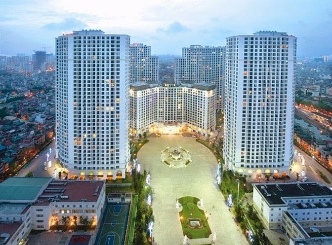 Bán Gấp Căn Hộ Cao Cấp 3 Ngủ 110m2 Cực Đẹp Tại Royal City Giá 12,6 Tỷ