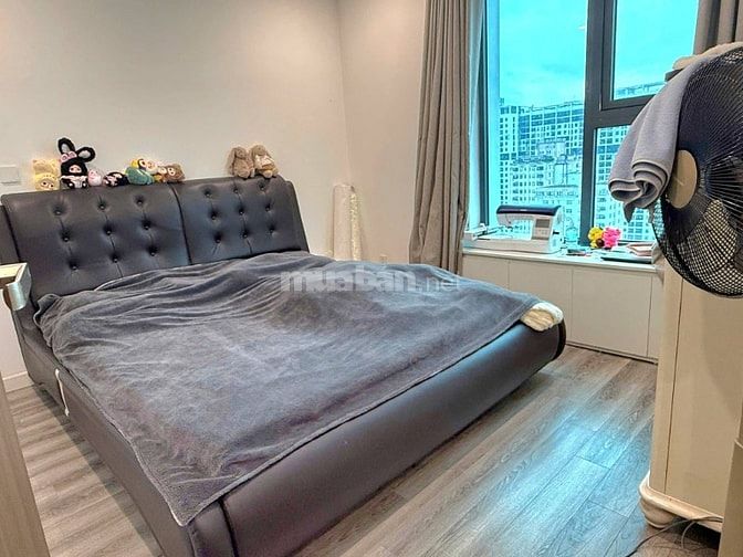Bán Gấp Căn Hộ Cao Cấp 3 Ngủ 110m2 Cực Đẹp Tại Royal City Giá 12,6 Tỷ