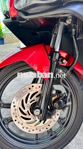 Honda Airblade 125 2014 chất xe đẹp máy êm ngon
