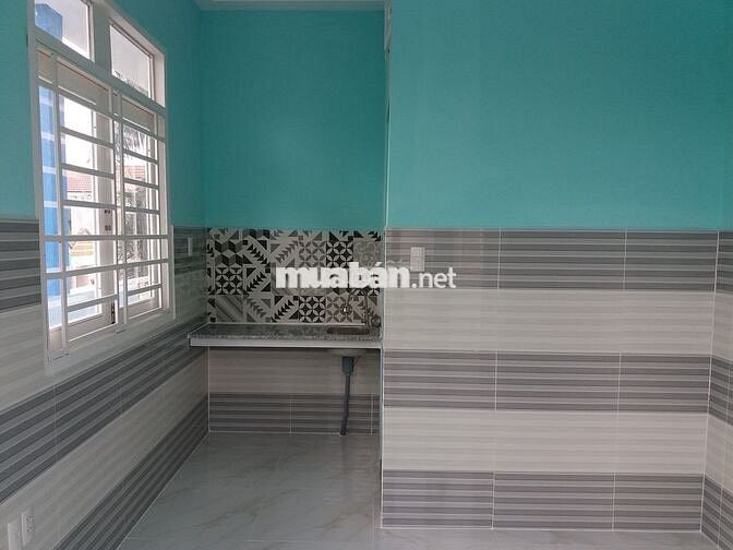 Cho thuê phòng trọ số 50/15/40 Dương Quảng Hàm, P.An Nhơn, Q.Gò Vấp