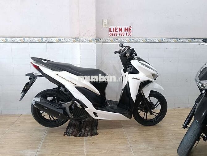 Vario 150 Trắng Zin,bs65