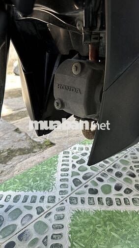 Honda Wave RSX Đen