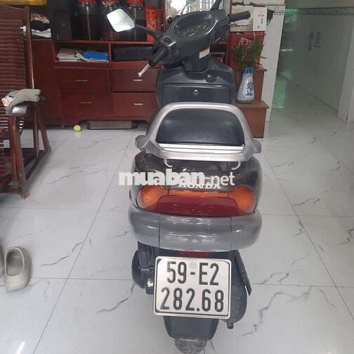 Honda Spacy 125 Nâu 30000 km