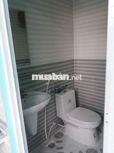 Cho thuê phòng trọ số 50/15/40 Dương Quảng Hàm, P.An Nhơn, Q.Gò Vấp