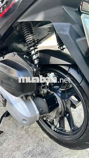 Honda Airblade 125 2014 chất xe đẹp máy êm ngon