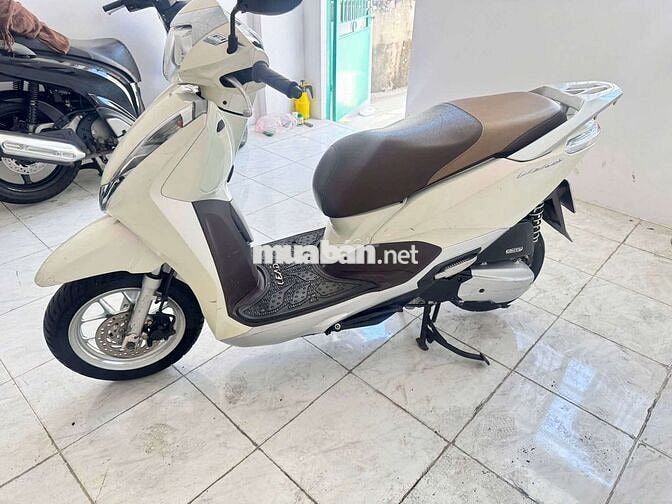 Honda Lead 2018 Trắng 37568 km
