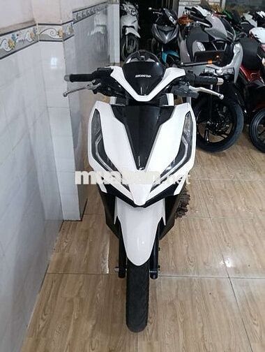 Vario 150 Trắng Zin,bs65