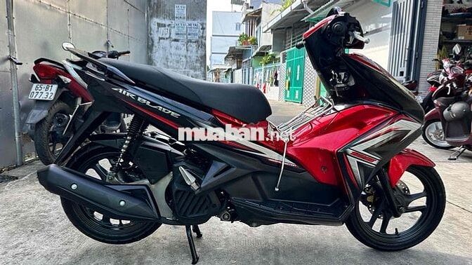 Honda Airblade 125 2014 chất xe đẹp máy êm ngon