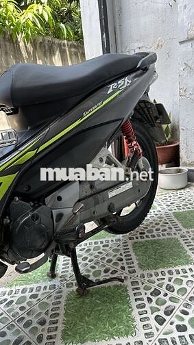 Honda Wave RSX Đen