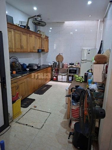 Cho thuê nhà tại ngõ 742 Quang Trung, Hà Đông