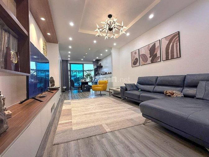 Bán Gấp Căn Hộ Cao Cấp 3 Ngủ 110m2 Cực Đẹp Tại Royal City Giá 12,6 Tỷ