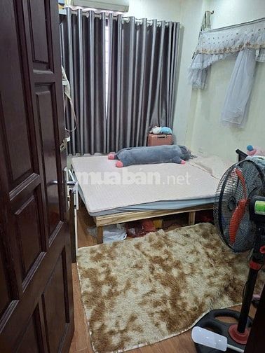 Cho thuê nhà tại ngõ 742 Quang Trung, Hà Đông