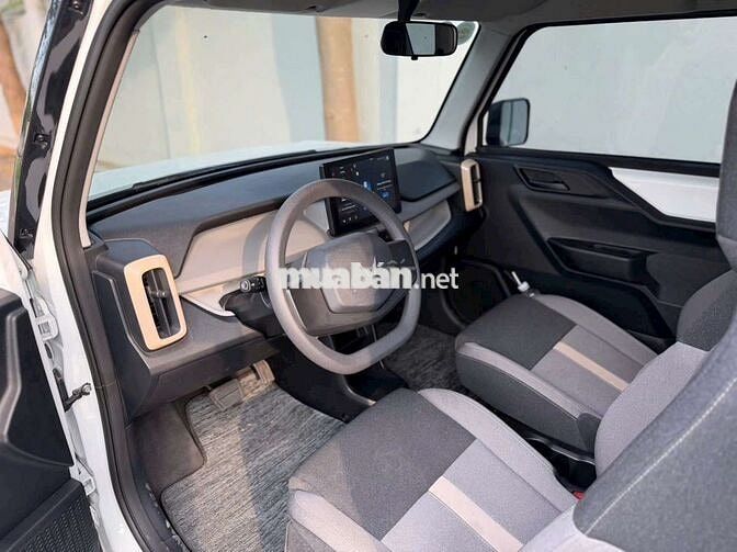 VF3 2025 sạc miển phí