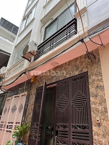 Cho thuê nhà tại ngõ 742 Quang Trung, Hà Đông