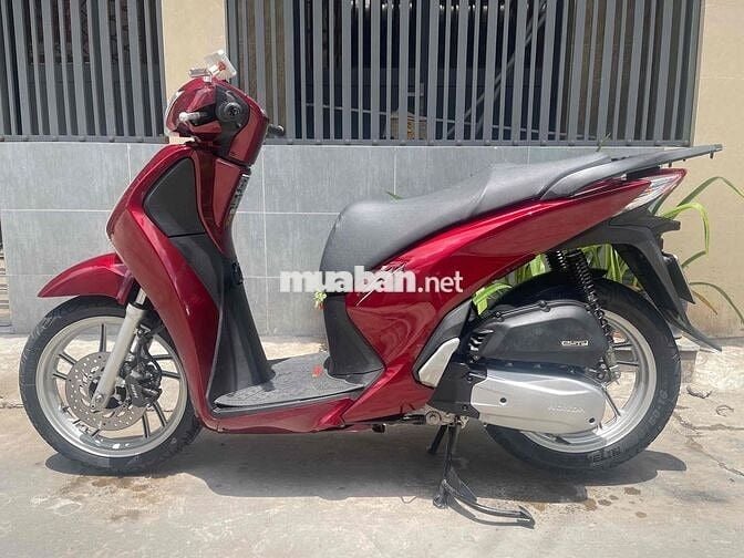 SH 125 2013 xe đẹp máy zin êm đúng chủ chỉ 37tr