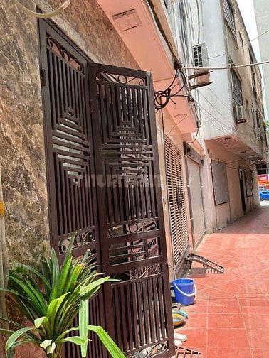 Cho thuê nhà tại ngõ 742 Quang Trung, Hà Đông