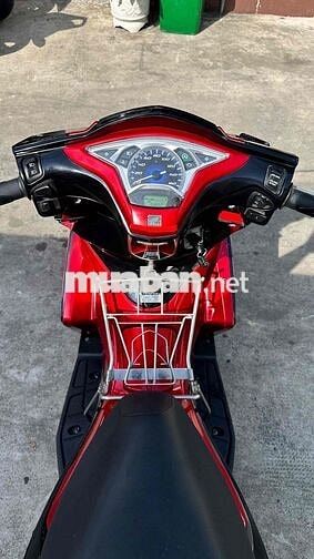 Honda Airblade 125 2014 chất xe đẹp máy êm ngon
