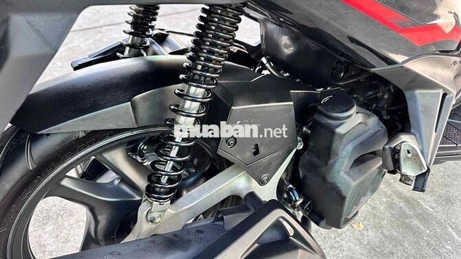 Honda Airblade 125 2014 chất xe đẹp máy êm ngon