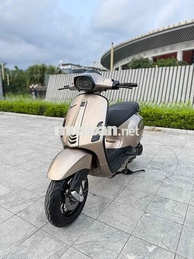 Piaggio Vespa Sprint 2016