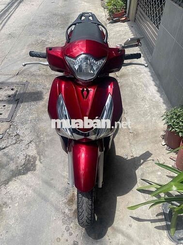 SH 125 2013 xe đẹp máy zin êm đúng chủ chỉ 37tr