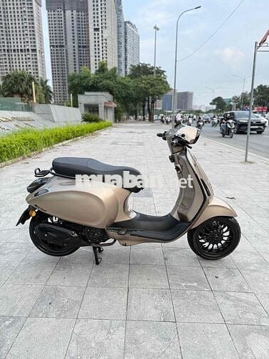 Piaggio Vespa Sprint 2016