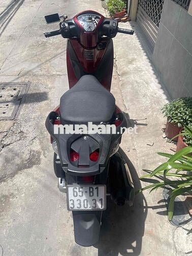 SH 125 2013 xe đẹp máy zin êm đúng chủ chỉ 37tr