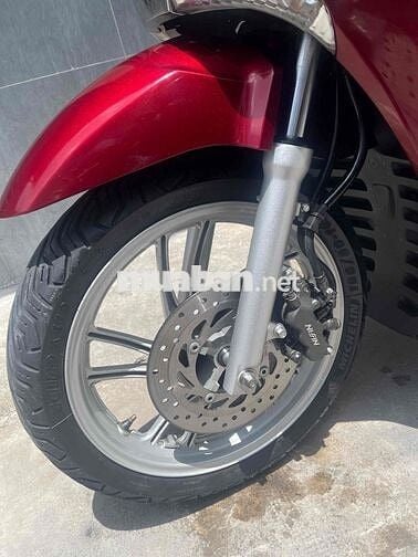 SH 125 2013 xe đẹp máy zin êm đúng chủ chỉ 37tr