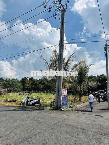 Bán 300m2 thổ cư 2 mặt tiền nhựa TP.Đồng Nai