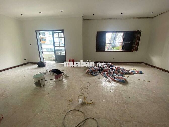 MBKD Lý Tự Trọng Q1. 76m2 giá chỉ 30tr
