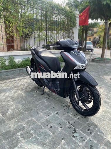 Honda SH 125i CBS 2023 Nguyên Bản Chất✅✅✅