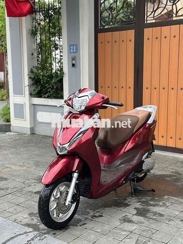 Lead 125i 2020 Nguyên Bản Chất✅✅✅✅