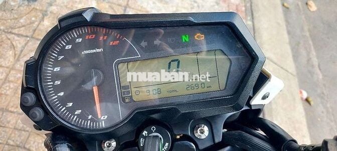 Benelli 125FI 2019 Trắng.ODO 2600km.Mới 99%