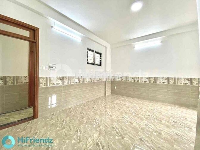 STUDIO CỬA SỔ THOÁNG NGAY TRUNG TÂM THỦ ĐỨC - KẾ VINCOM