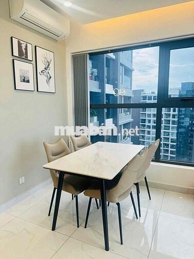 Cho thuê Diamond Celadon City Tân Phú - 18Tr (Bao Ô Xe) 85m² Full NT