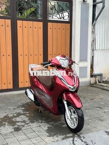 Lead 125i 2020 Nguyên Bản Chất✅✅✅✅