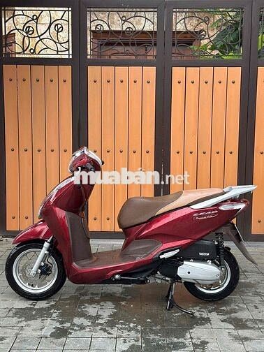 Lead 125i 2020 Nguyên Bản Chất✅✅✅✅