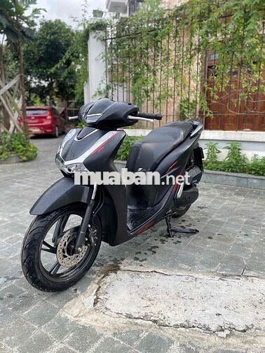Honda SH 125i CBS 2023 Nguyên Bản Chất✅✅✅