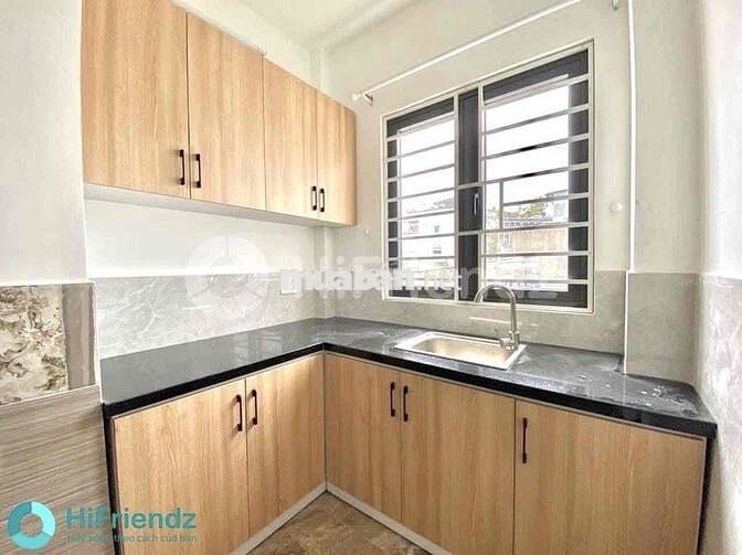 STUDIO CỬA SỔ THOÁNG NGAY TRUNG TÂM THỦ ĐỨC - KẾ VINCOM