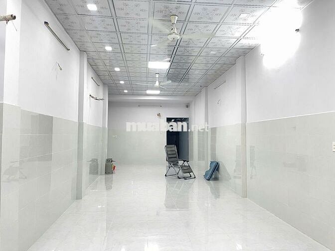 Mặt Tiền Âu Cơ gần ngã tư Lạc Long Quân 4,2x25, Nhà mới đẹp Chỉ 22TR