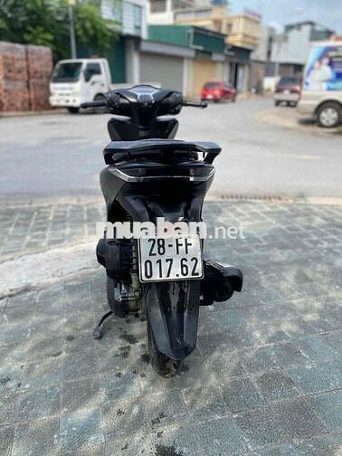 Honda SH 125i CBS 2023 Nguyên Bản Chất✅✅✅