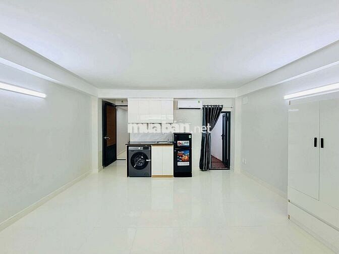 CHDV dòng tiền gần 1 tỷ/năm Bình Thạnh - 90m2 5 tầng 18P - 15.8 Tỷ